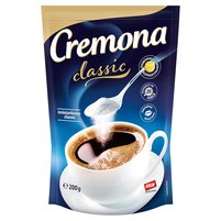 Cremona Śmietankowa Classic Zabielacz w proszku 200 g