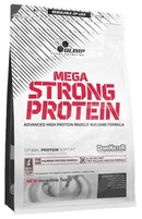 Protein Olimp Mega Strong Protein 700 g Vanilla