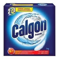 CALGON 1KG