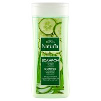 Joanna Naturia Szampon ogórek i aloes 200 ml