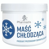 PHARMAZIS maść chłodząca – 350 ml