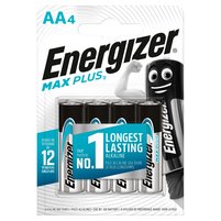 ENERGIZER  BATERIE AA 4