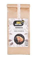 Big Nature Herbata czarna Earl Grey Owoc Szczęścia 100 g