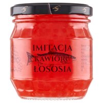 Vomond Imitacja ikry łososia 200 g