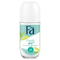 Fa Fresh&Dry Green Tea 48h Antyperspirant w kulce o zapachu zielonej herbaty 50 ml