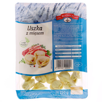 Kotwica uszka z mięsem 250g