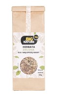 Big Nature Herbata Zielona Dla Najlepszej Mamy 50g