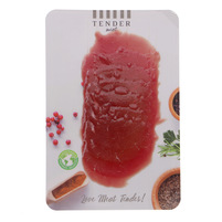 TENDER MEAT CARPACCIO WOŁOWE 70G