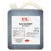 Tao Tao Sos sojowy 2,25 kg