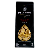 Delverde włoski makaron 500g