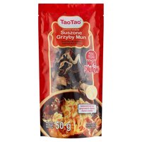 Tao Tao Suszone grzyby Mun 50 g