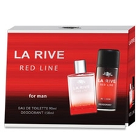 RED LINE WODA PO GOLENIU 90ML