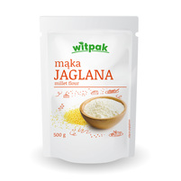 Witpak mąka jaglana 500g