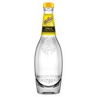 Schweppes Selection Napój gazowany 0,45l