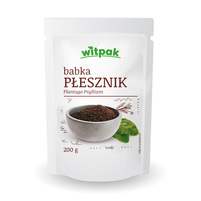 Witpak babka płesznik 200g