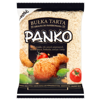 Bułka tarta Panko 200 g