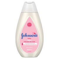 Johnson's Baby Mleczko do ciała 300 ml