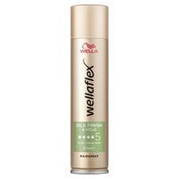 Wella Wellaflex Flexible Ultra Strong Hold Spray do włosów 250 ml