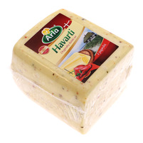 SER HAVARTI PAPRYKOWY 1KG