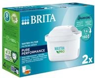 Brita Wkład filtrujący MAXTRA PRO Pure Performance 3 szt.