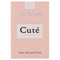 LA RIVE Cuté Woman Woda perfumowana damska 100 ml