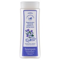 Joanna Z Apteczki Babuni Szampon regenerujący 300 ml