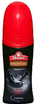 BUWI PASTA CZARNA 60ML