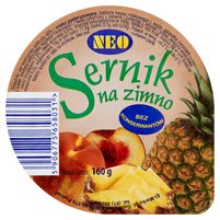 Neo Sernik na zimno 160 g