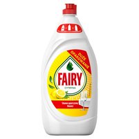 Fairy Cytryna Płyn do mycia naczyń 1350 ML