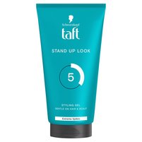 Taft Stand Up Look Żel do włosów 150 ml