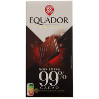 WM Czekolada gorzka 99% kakao 100g