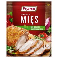 Prymat Przyprawa do mięs 75 g