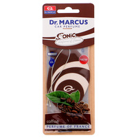 DR.MARCUS SONIC  ZAPACH COFFE