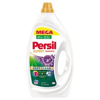 Persil Expert Freshness Lavender Płynny środek do prania 3,60 l (80 prania)