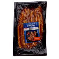 Morliny boczek grillowy klasyczny 600g