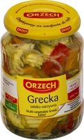 ORZECH SAŁATKA GRECKA 680G