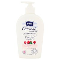 Bella Control Discreet Płyn do higieny intymnej 300ml