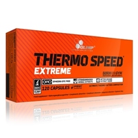 OLIMP THERMO SPEED EXTREME 120 CAPS