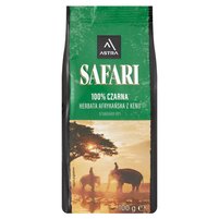 Astra Safari 100 % czarna herbata afrykańska z Kenii 100 g