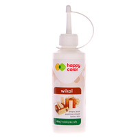 HAPPY COLOR KLEJ WIKOL 100ML