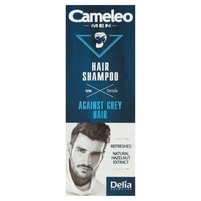 Cameleo Men Szampon redukujący siwiznę 150 ml