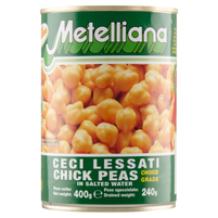 Metelliana Ciecierzyca w zalewie 400 g