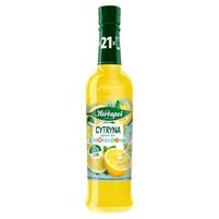 Herbapol Suplement diety cytryna lemoniadowa 420 ml