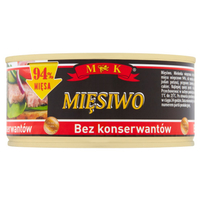 MK Mięsiwo 300 g