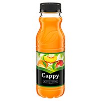 Cappy Napój multiwitamina 330 ml