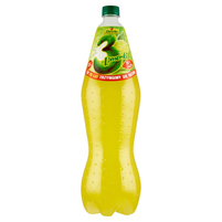 Zbyszko Napój gazowany 3 limonki 1,75 l