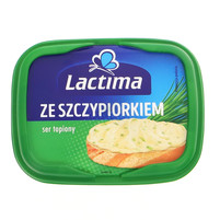 LACTIMA SER TOPIONY ZE SZCZYPIORKIEM 130G