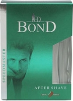 BOND SPEEDMASTER PŁYN PO GOLENIU 100ML