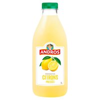 Andros Produkt cytrynowy 1 l