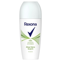 Rexona Aloe Vera Antyperspirant w kulce, 50 ml